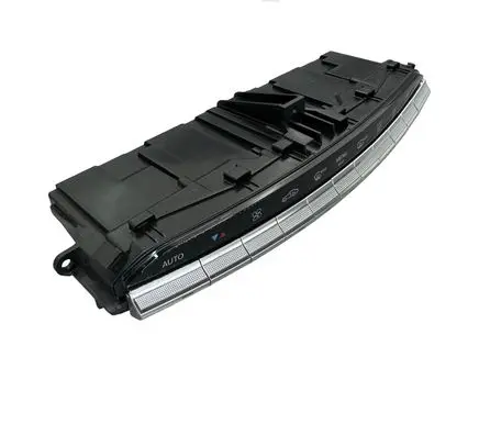 Mercedes-Benz S W222 Air conditioner control unit module A2229063702