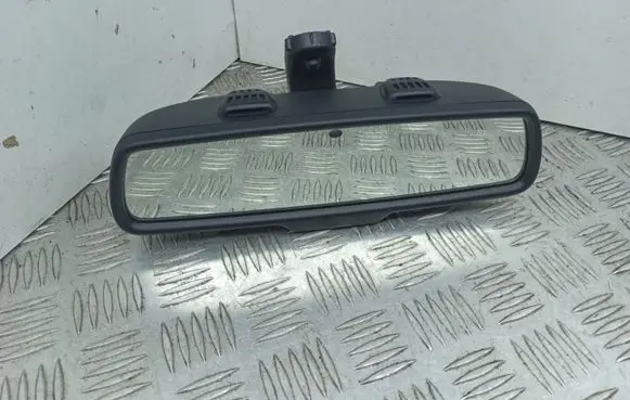 Jeep Grand Cherokee Rear view mirror (interior) 68271638AA