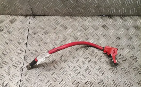 Positive cable (battery)