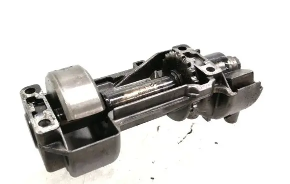 Volkswagen PASSAT B5.5 Balance shaft 059103337B