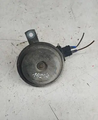 Skoda Fabia Mk1 (6Y) Horn signal 0195105