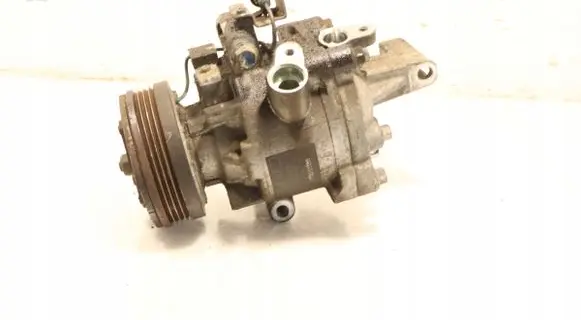 Suzuki Swift II Air conditioning (A/C) compressor (pump)