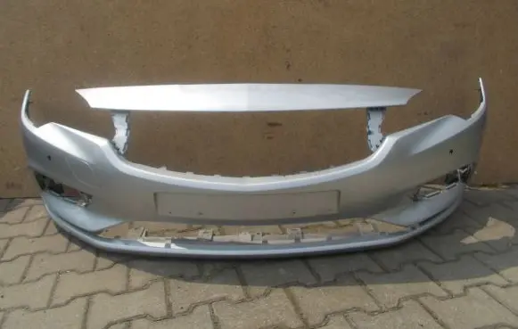 Opel Astra K Front bumper