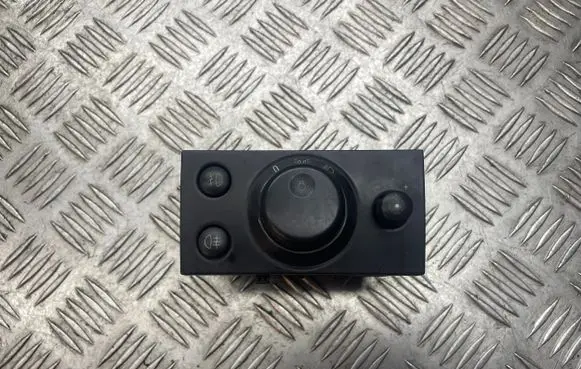 Opel Vectra C Light switch 53544 PA6GFGB30