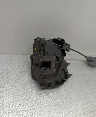 Renault Scenic IV - Grand scenic IV Front door lock 805026404R 16943003A