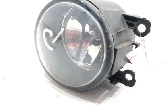 Front fog light