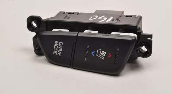 Hyundai i40 Central console control unit 93730-3Z930