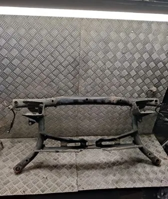 Audi A3 S3 8V Rear subframe 5q0505315g