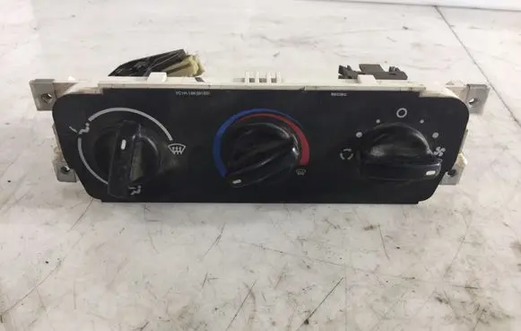 Ford Transit Climate control unit YC1H19C571A YC1H18D451A