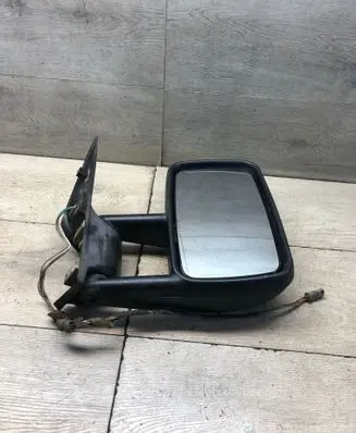 Mercedes-Benz Sprinter W901 W902 W903 W904 Front door electric wing mirror A9018106616 327945 513490122