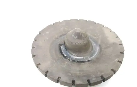 Audi A6 S6 C5 4B Rear coil spring rubber mount 8E0512149C