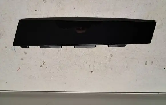 Peugeot 208 I (B) pillar trim (top) 9674341277