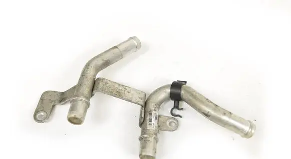 Jaguar F-Pace Engine coolant pipe/hose G4D318B402AC
