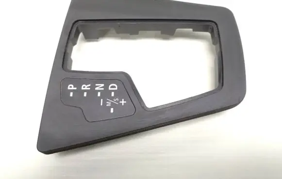 BMW X3 E83 Gear shift selector indicator 7056025 51167056025