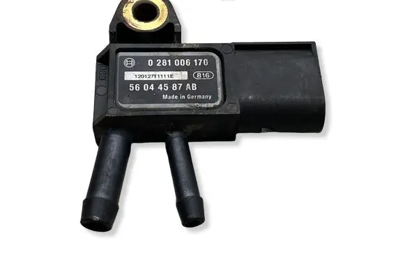 Jeep Grand Cherokee Exhaust gas pressure sensor 56044587AB 0281006170