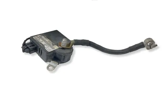 Audi Q7 4L Power management control unit 4F0915181A 4F0910181E 14016DAE