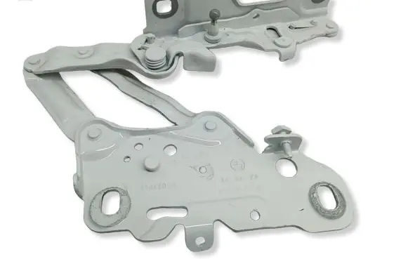 BMW X4 G02 Engine bonnet/hood hinges 7397499