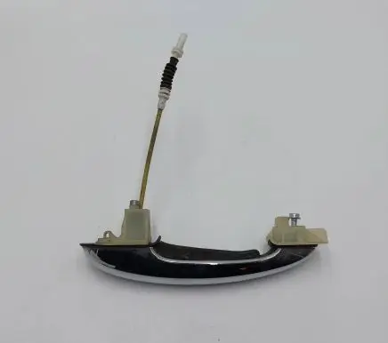 Mini Cooper Countryman R60 Rear door exterior handle