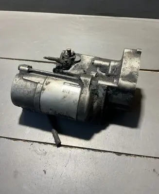 Land Rover Freelander 2 - LR2 Starter motor 4280004850 6G9N11000MA