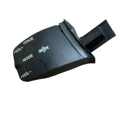 Ford Kuga I Multifunctional control switch/knob 758709