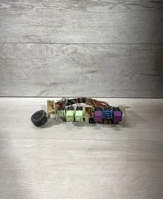 Fuse module
