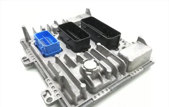Opel Mokka Engine control unit/module 55488279 395257783 55591599