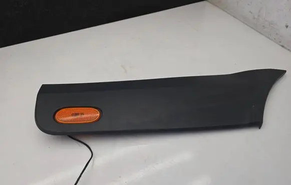 Volkswagen Crafter Rear fender molding trim A9066902882 12533998
