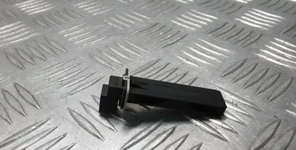 Interior temperature sensor