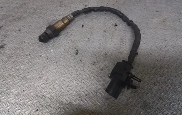 KIA Sportage Lambda probe sensor 393502A400 0281004004