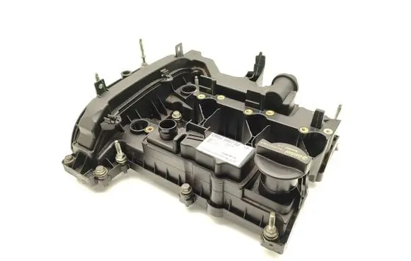 Ford C-MAX II Rocker cam cover CM5G6K271CK 29APR14 CM5G6007CJ