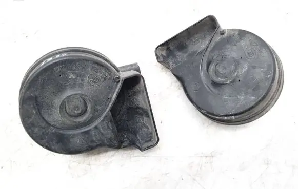 Mercedes-Benz C W205 Horn signal E30055307 E355307 A046522