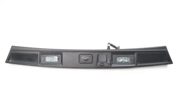 Jaguar I-Pace Tailgate/trunk/boot exterior handle M9D340406AC