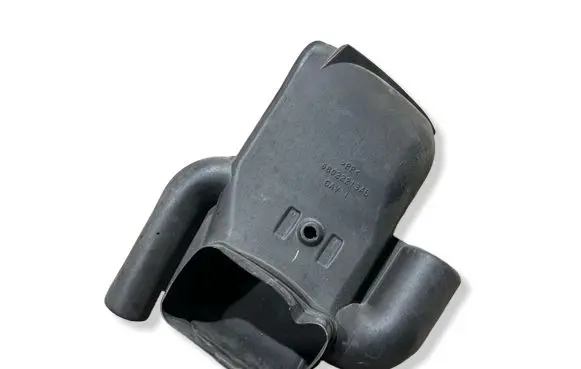 Dodge Durango III Air intake duct part 68022213AB
