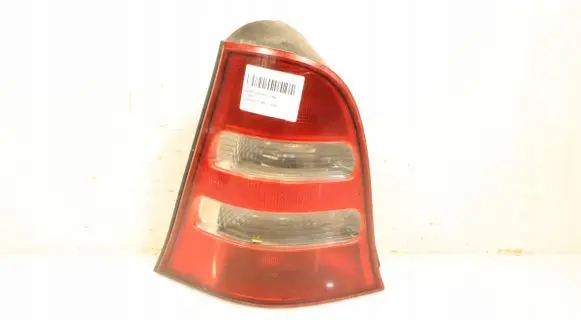 Mercedes-Benz A W168 Rear/tail lights