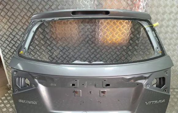 Suzuki Vitara (LY) Tailgate/trunk/boot lid S25165090