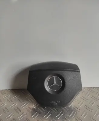 Mercedes-Benz ML W164 Steering wheel airbag A1644600098