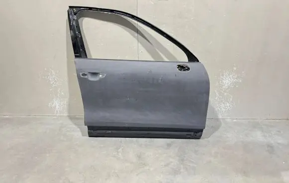Porsche Cayenne (92A) Front door 7P0831312 7P0831312B