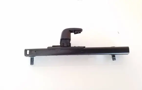 Ford S-MAX Seat belt adjustment rail 6G9N611C46BE 604830200H