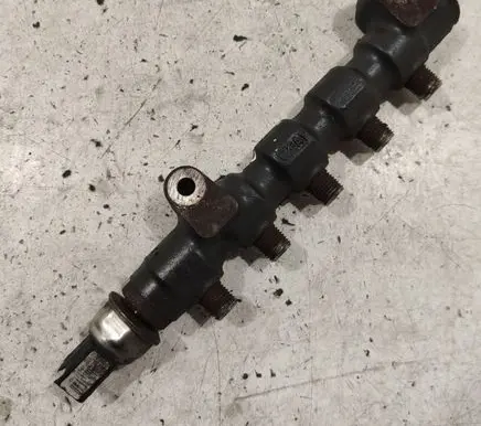 Peugeot 407 Fuel main line pipe 9654592680 9655465480