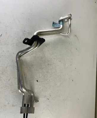 Jeep Grand Cherokee Air conditioning (A/C) pipe/hose 55038201AD 12500024 53222