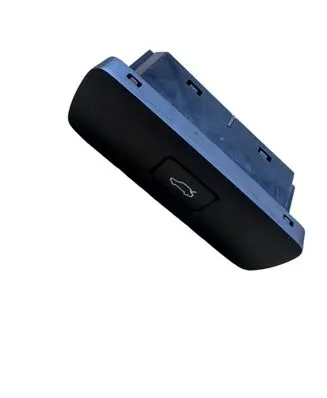 Volvo XC60 Tailgate/boot open switch button 32350330