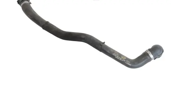 Land Rover Range Rover Velar Engine coolant pipe/hose HK838C424AC