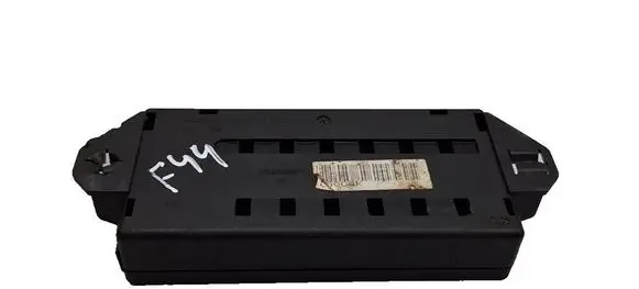 Fuse module