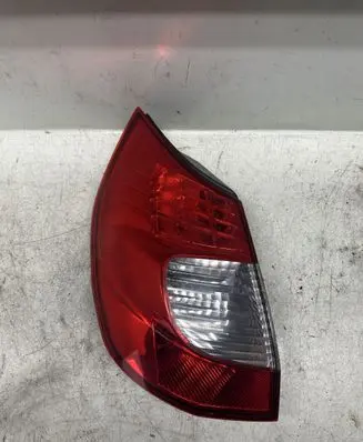 Renault Scenic II - Grand scenic II Rear/tail lights
