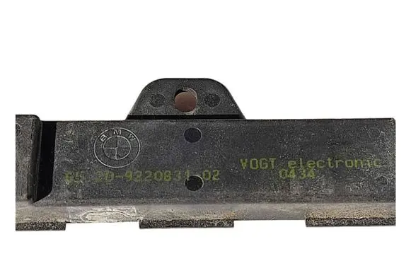 Interior comfort aerial antenna