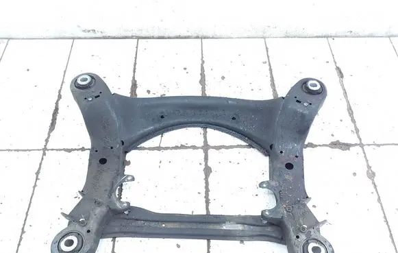 Audi A6 S6 C6 4F Front subframe
