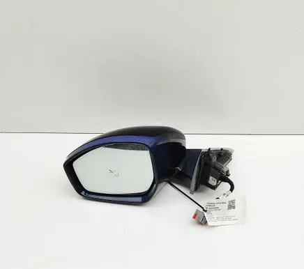 Land Rover Range Rover Evoque L551 Front door electric wing mirror K8D217E699AAA