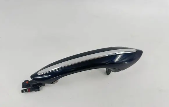 BMW 7 F01 F02 F03 F04 Rear door exterior handle 