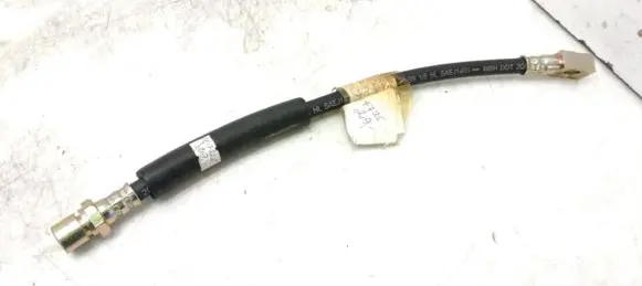 Opel Astra F Brake booster pipe/hose 