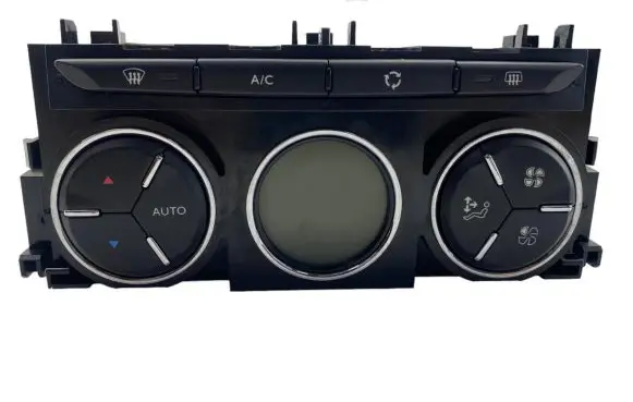 Citroen DS3 Climate control unit 96753994XT X8038004 400018001